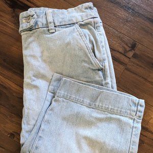 New York&Company Women's Capris